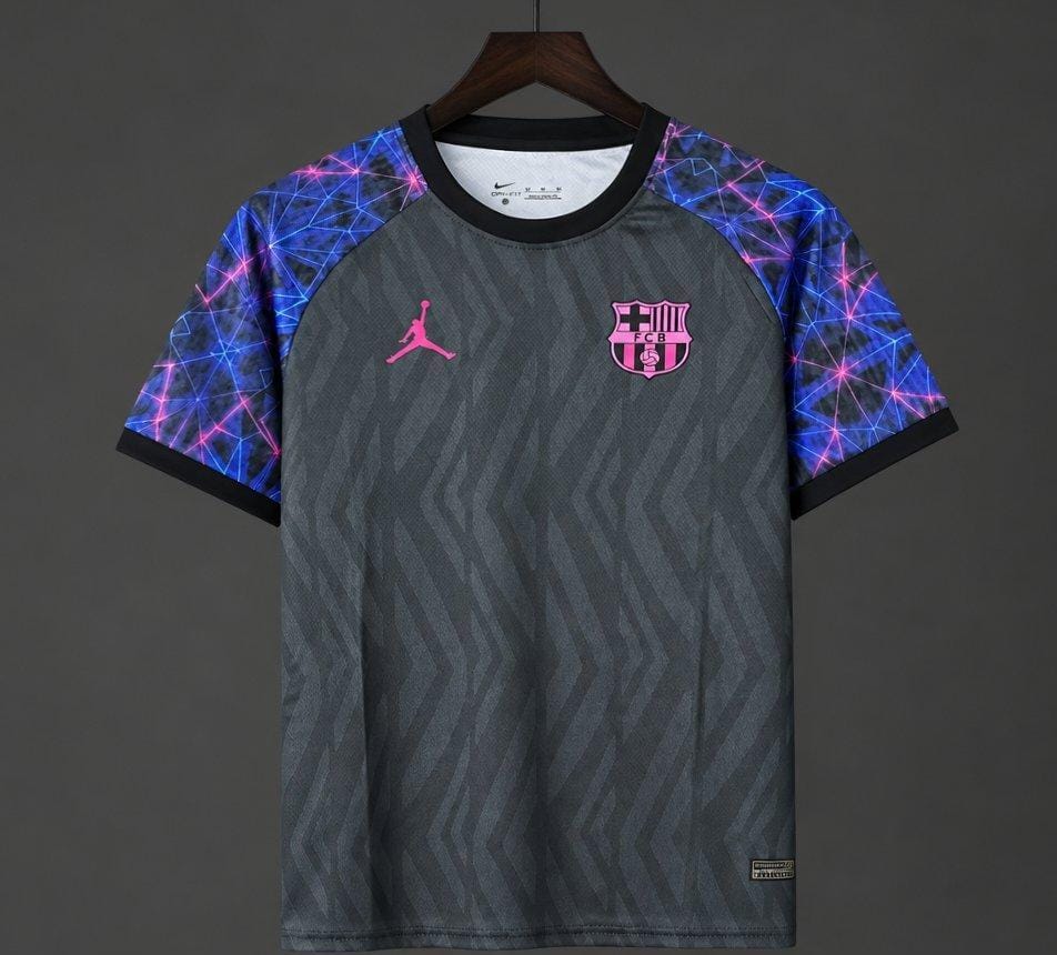 Barcelona Training Shirt 26/27