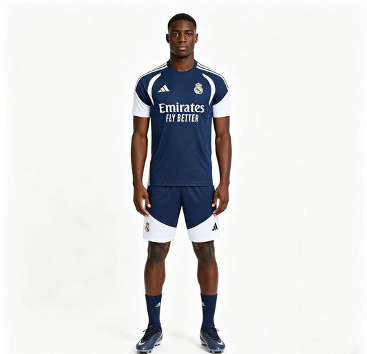 Real Madrid Training Kids set