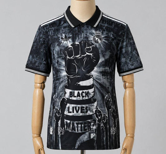 Real Madrid Special Shirt