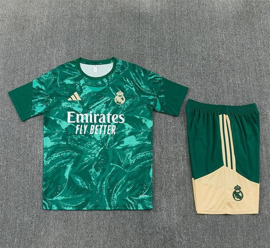 Real Madrid Training Kids set