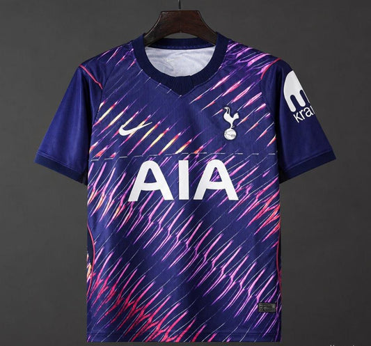 2026/27 Tottenham Hotspur Away Jersey