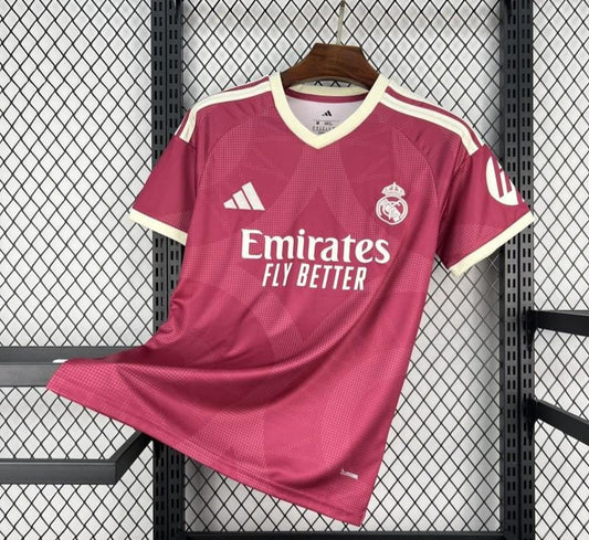 Real Madrid third Shirt 26/27