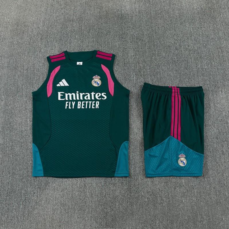 Real Madrid Training Tshirt 26/27