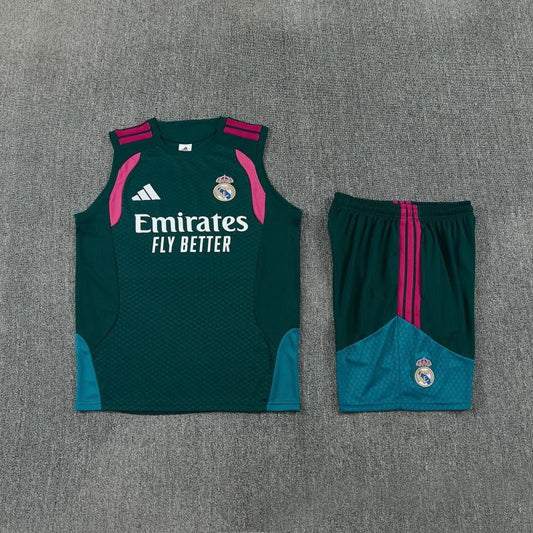 Real Madrid Training Tshirt 26/27