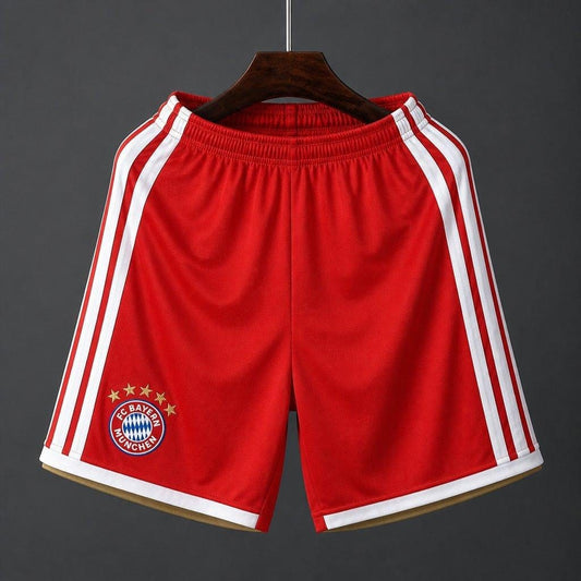 26/27 Bayern Munich Home Short