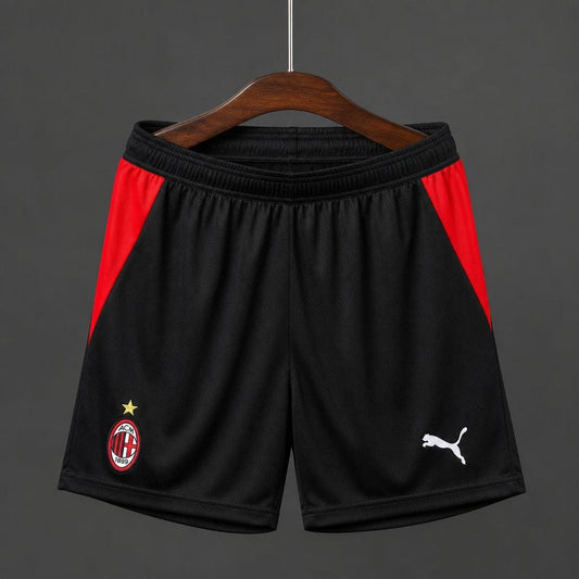Ac Milan Home Short 26/27