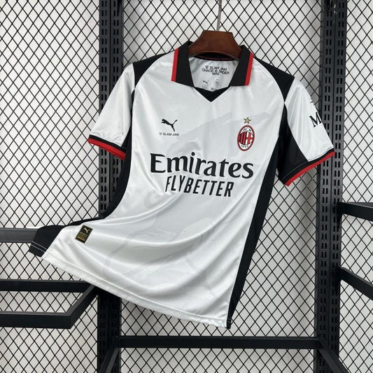 2026/27 AC Milan X SLAM JAM Limited Shirt