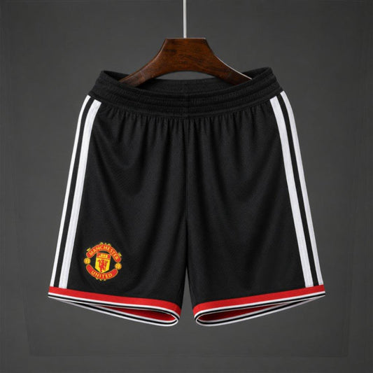 Manchester United Home Short 26/27