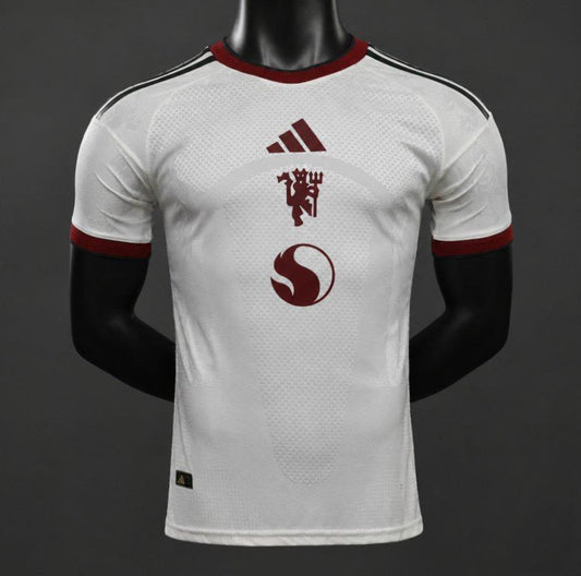 Manchester United Away Shirt 26/27