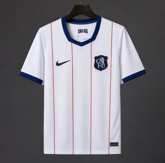 Chelsea Third Shirt 26/27