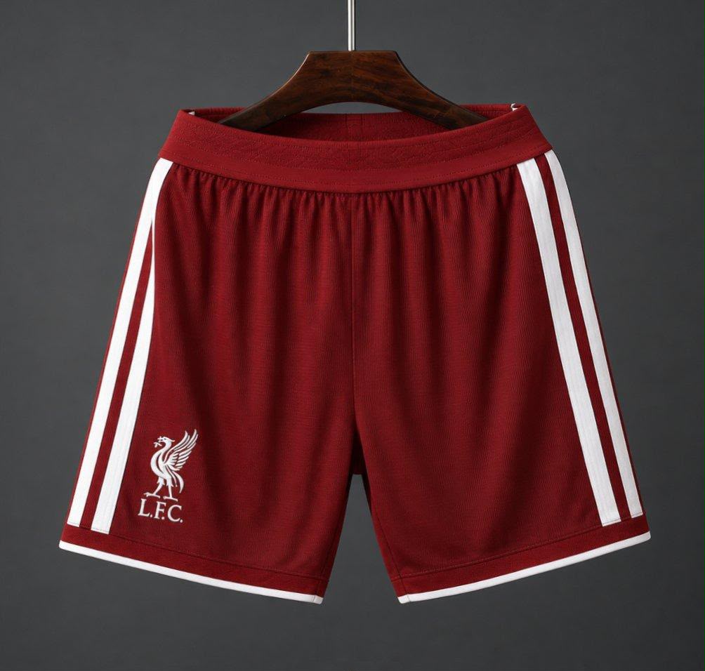 Liverpool Home Short 26/27