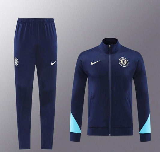 Chelsea Tracksuits
