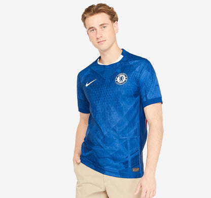 Chelsea Home Shirt 2025/26