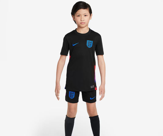 England Away Kids set  2025