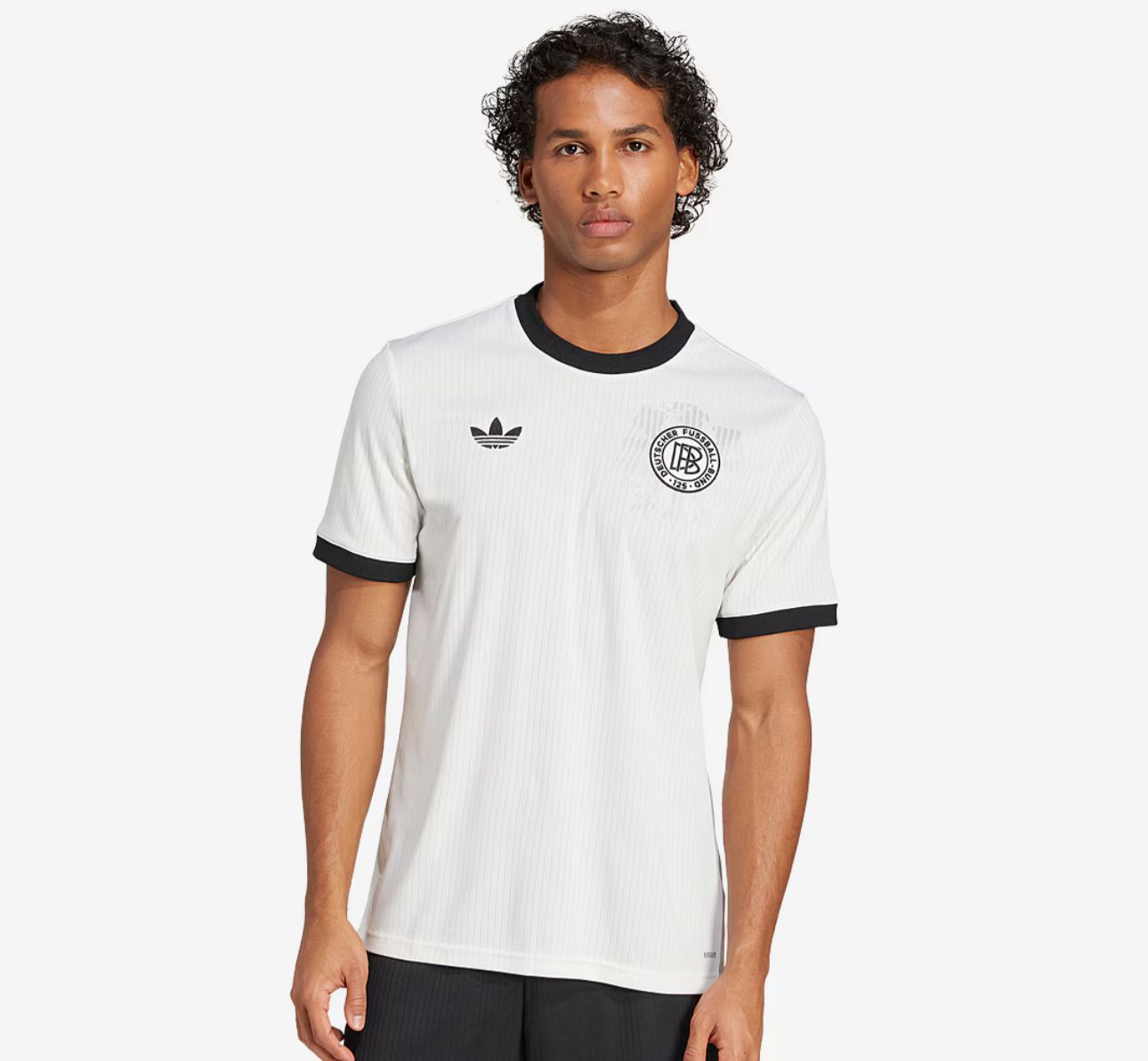 Germany 125th Anniversary Home Shirt