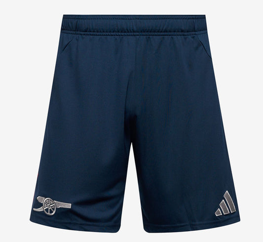 Arsenal Away Short 25/26