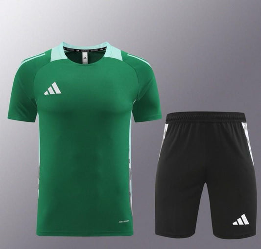 Adidas Training Set