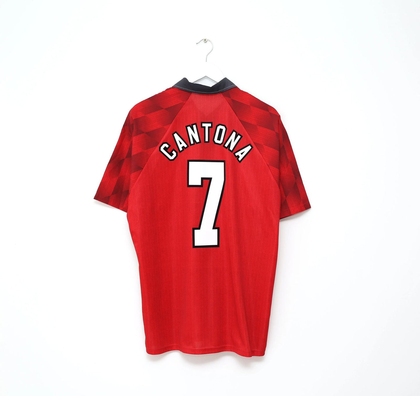 Manchester United Home 1996-97