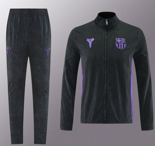 Barcelona Tracksuit 25/26