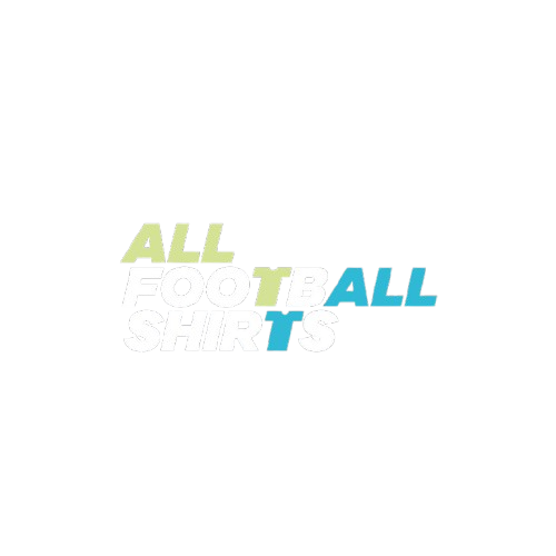 all football shirts
