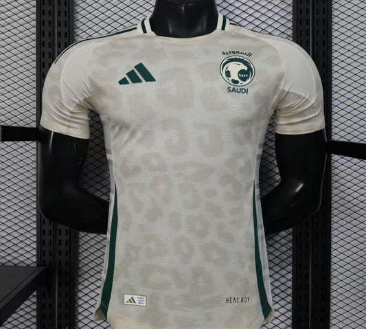 Saudi Arabia Away 2026