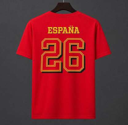 Spain Winners 2026